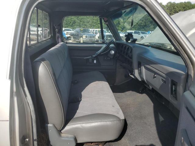 Photo 7 from auction – 1991 DODGE D-SERIES D with VIN 1B7HE16Y4MS264663