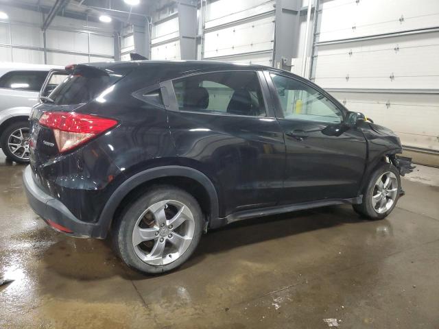 Photo 3 from auction – 2016 HONDA HR-V EX with VIN 3CZRU6H52GM763590