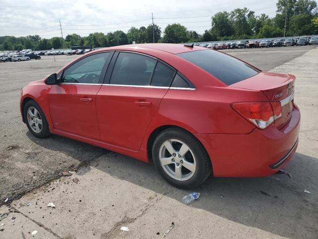 Photo 2 from auction – 2013 CHEVROLET CRUZE LT with VIN 1G1PC5SB5D7248476