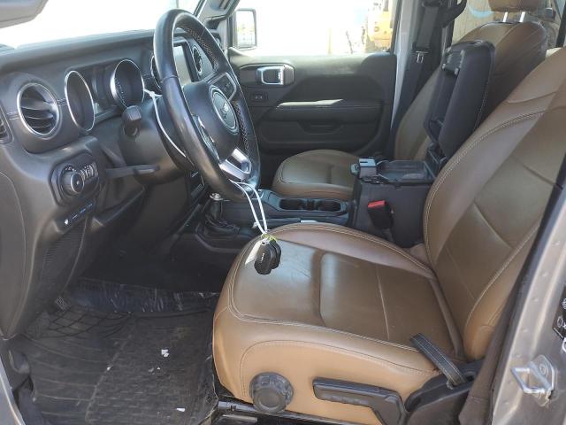 Photo 7 from auction – 2021 JEEP WRANGLER U with VIN 1C4JJXP65MW692229