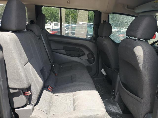 Photo 11 from auction – 2018 FORD TRANSIT CO with VIN NM0GS9F73J1364536
