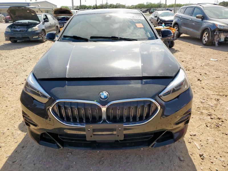 Photo 5 from auction – 2022 BMW 228I with VIN WBA53AK01N7K53677