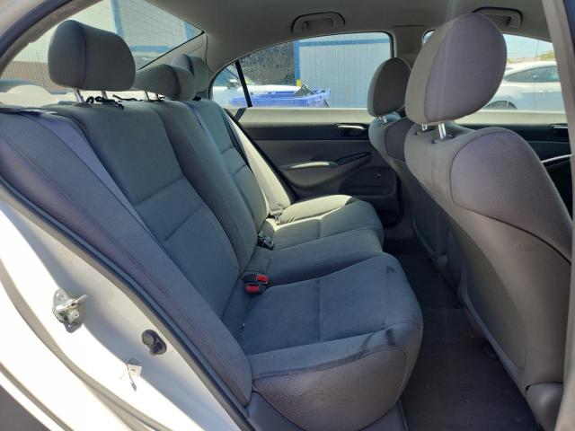 Photo 10 from auction – 2010 HONDA CIVIC VP with VIN 2HGFA1F31AH585345