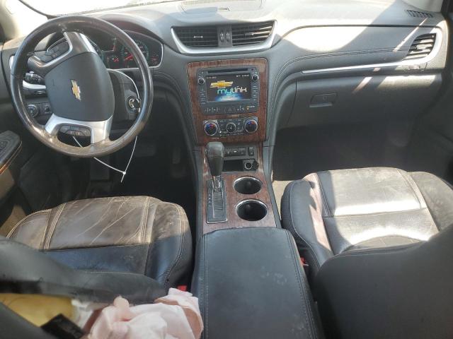 Photo 8 from auction – 2014 CHEVROLET TRAVERSE L with VIN 1GNKVJKD8EJ271798