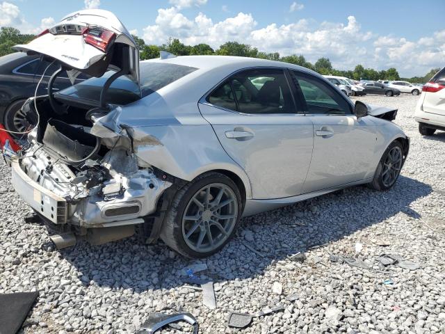 Photo 3 from auction – 2016 LEXUS IS 200T with VIN JTHBA1D20G5020171