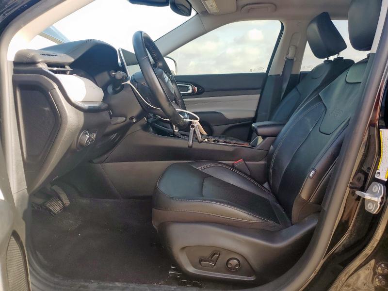Photo 7 from auction – 2022 JEEP COMPASS LI with VIN 3C4NJDCB9NT233022