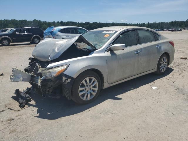 Photo 1 from auction – 2016 NISSAN ALTIMA 2.5 with VIN 1N4AL3AP5GC266962
