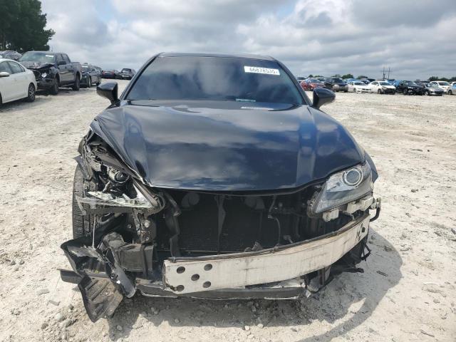 Photo 5 from auction – 2015 LEXUS GS 350 with VIN JTHCE1BL1FA001879