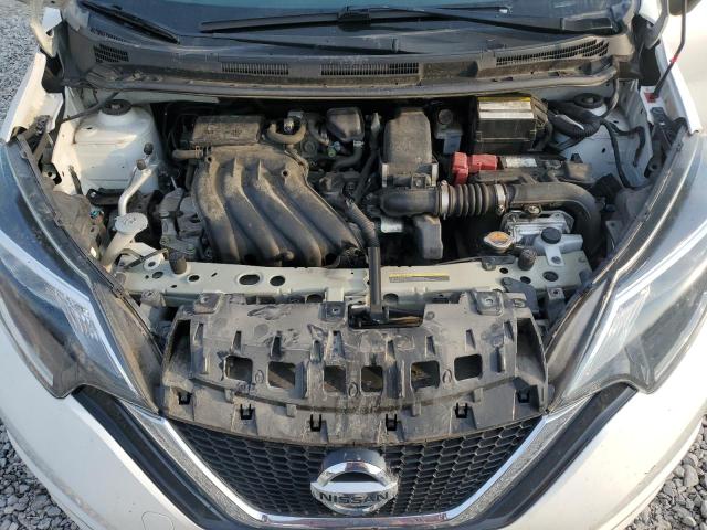 Photo 11 from auction – 2017 NISSAN VERSA NOTE with VIN 3N1CE2CP2HL372170