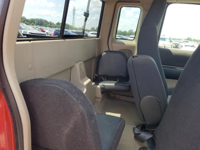 Photo 10 from auction – 2004 FORD RANGER SUP with VIN 1FTZR45E94TA12841