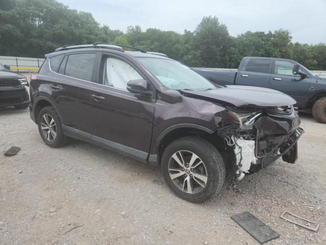 Photo 4 from auction – 2018 TOYOTA RAV4 ADVEN with VIN 2T3WFREV6JW463792