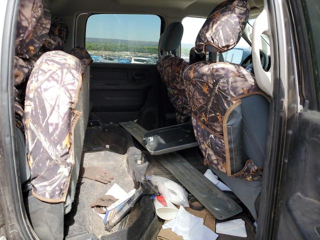 Photo 10 from auction – 2017 RAM 2500 ST with VIN 3C6UR5CL5HG551386