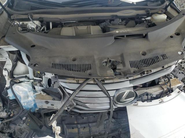 Photo 12 from auction – 2017 LEXUS RX 350 BAS with VIN JTJBZMCA8H2027082
