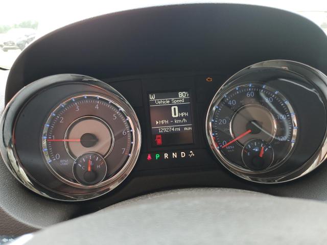 Photo 9 from auction – 2013 CHRYSLER TOWN & COU with VIN 2C4RC1BG5DR518034