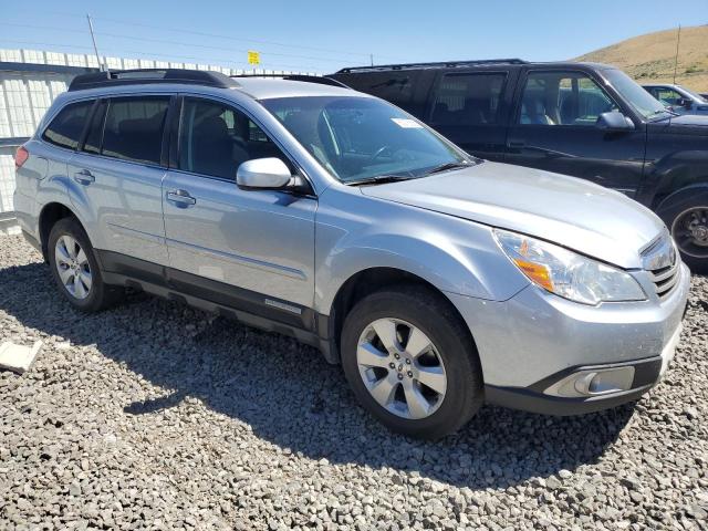 Снимка 4 от търг – 2012 SUBARU OUTBACK 2. с VIN 4S4BRBJC2C3239096