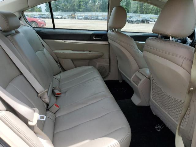 Photo 10 from auction – 2011 SUBARU LEGACY 2.5 with VIN 4S3BMBC68B3214714