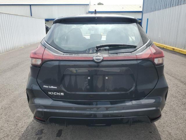 Photo 6 from auction – 2023 NISSAN KICKS S with VIN 3N1CP5BV0PL547414