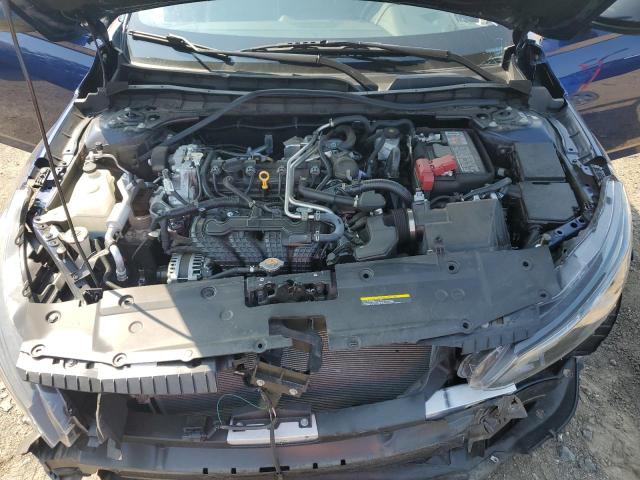 Photo 11 from auction – 2024 NISSAN ALTIMA SR with VIN 1N4BL4CW0RN377571