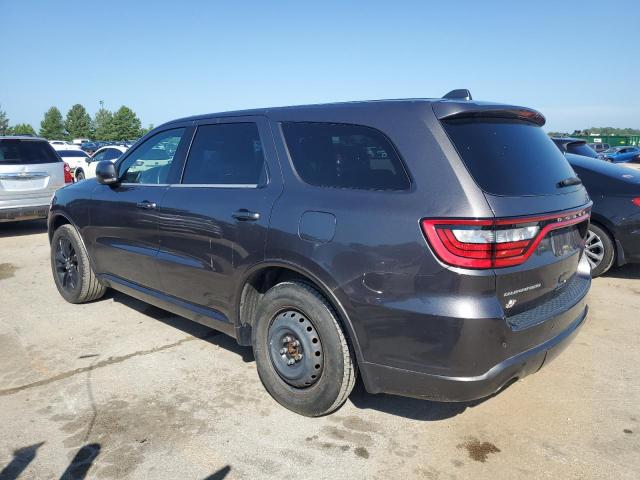 Photo 2 from auction – 2020 DODGE DURANGO GT with VIN 1C4RDJDG8LC308125