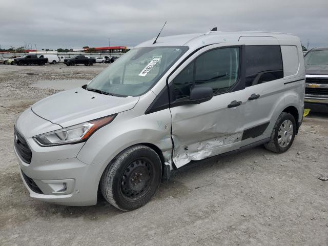 FORD TRANSIT CO 2019 with VIN NM0LS6F25K1423153 - Photo from auction