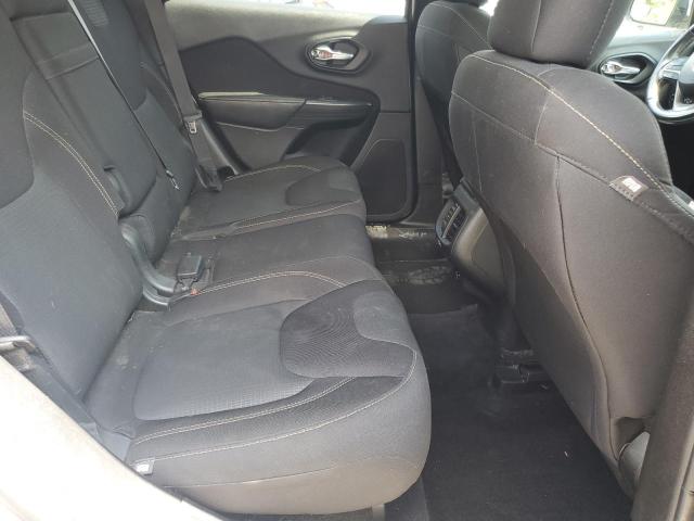 Photo 11 from auction – 2015 JEEP CHEROKEE LATITUDE with VIN 1C4PJMCB3FW788293