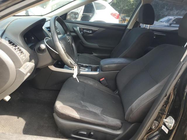 Photo 7 from auction – 2014 NISSAN ALTIMA 2.5 with VIN 1N4AL3AP7EC421444