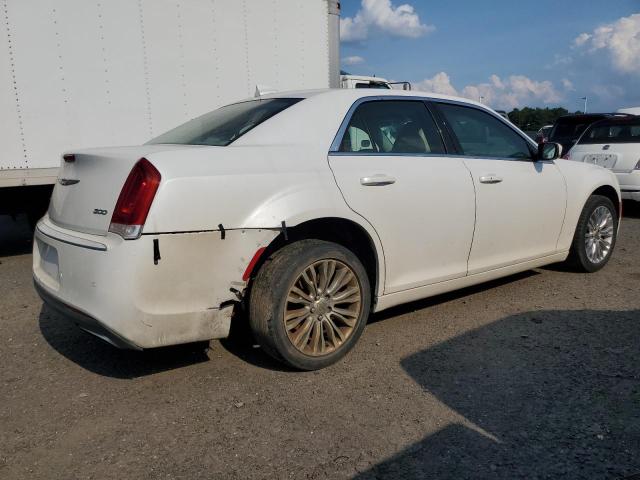 Photo 3 from auction – 2016 CHRYSLER 300 LIMITE with VIN 2C3CCARG8GH262241