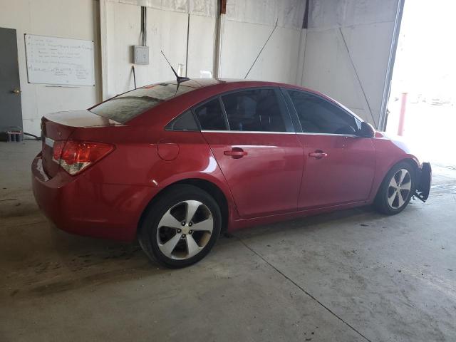 Photo 3 from auction – 2011 CHEVROLET CRUZE LT with VIN 1G1PG5S98B7229595