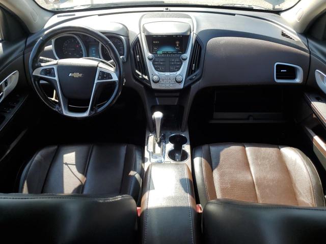 Photo 8 from auction – 2012 CHEVROLET EQUINOX LT with VIN 2GNALPEK5C6365050