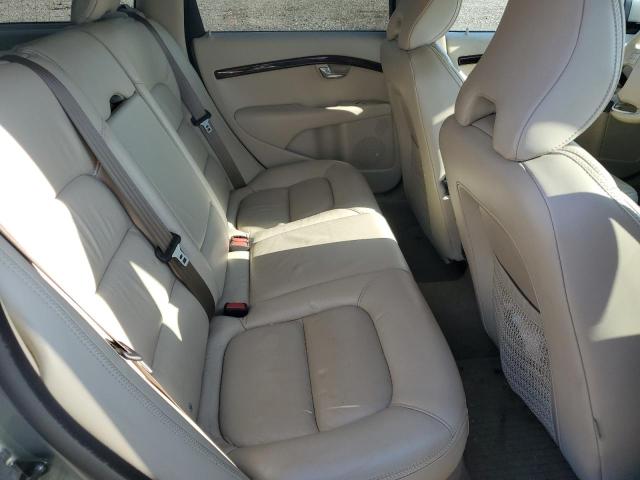 Photo 10 from auction – 2008 VOLVO XC70 with VIN YV4BZ982381005558