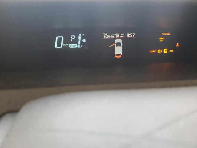 Photo 9 from auction – 2014 TOYOTA PRIUS C with VIN JTDKDTB3XE1557943