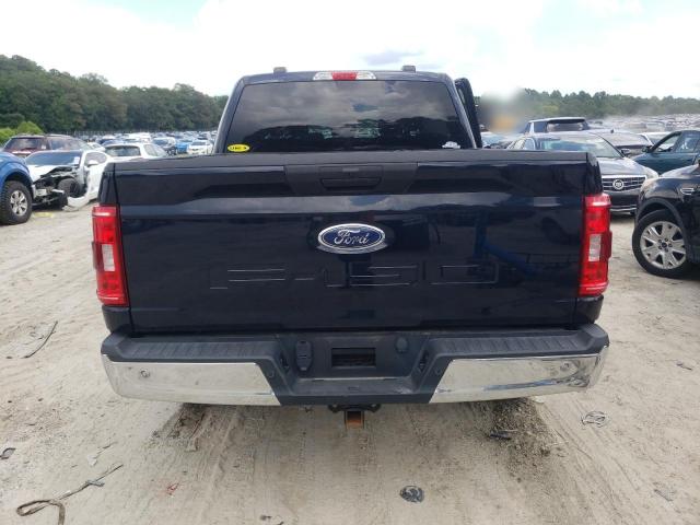 Photo 6 from auction – 2021 FORD F150 SUPER with VIN 1FTFW1E55MFA88596