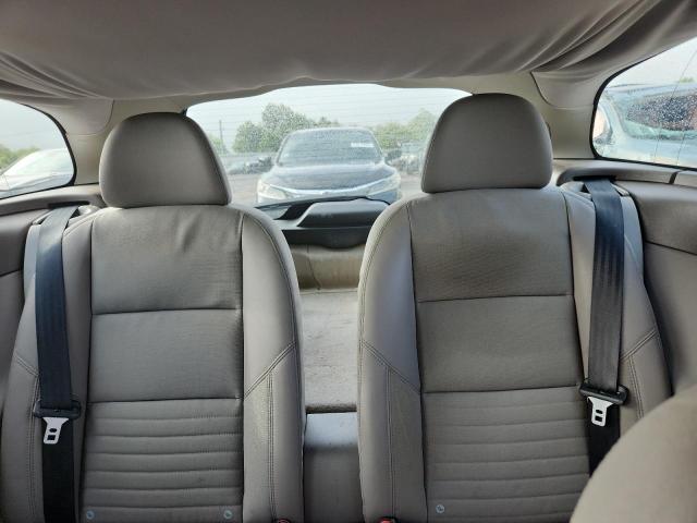 Photo 10 from auction – 2008 VOLVO C30 with VIN YV1MK672382069345