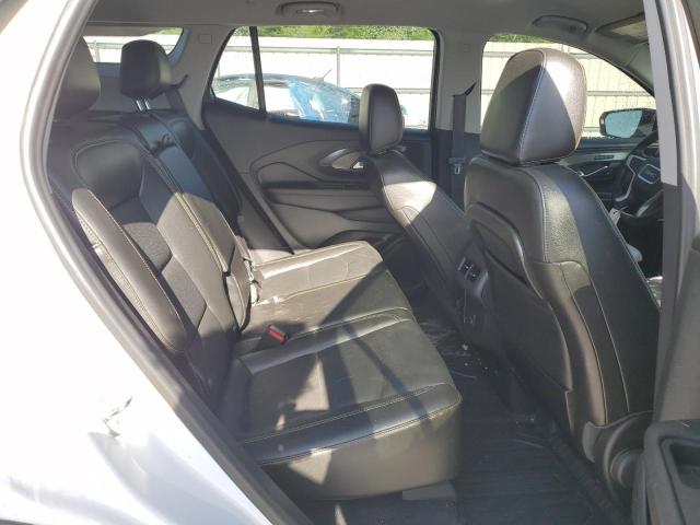 Photo 10 from auction – 2021 GMC TERRAIN SL with VIN 3GKALPEVXML395035