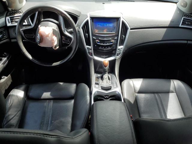 Photo 8 from auction – 2016 CADILLAC SRX PERFOR with VIN 3GYFNCE3XGS565689