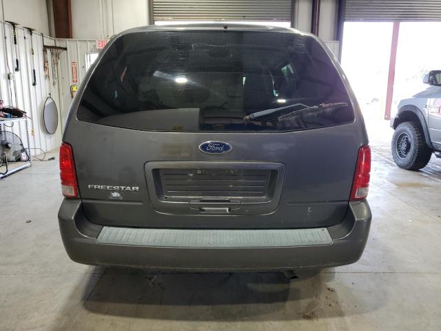 Photo 6 from auction – 2005 FORD FREESTAR S with VIN 2FMZA50635BA37406