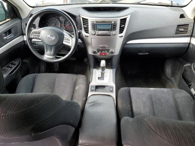 Photo 8 from auction – 2013 SUBARU OUTBACK with VIN 4S4BRCCC9D3284850