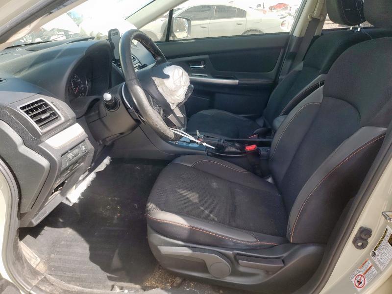 Photo 7 from auction – 2016 SUBARU CROSSTREK with VIN JF2GPABC8G8304892