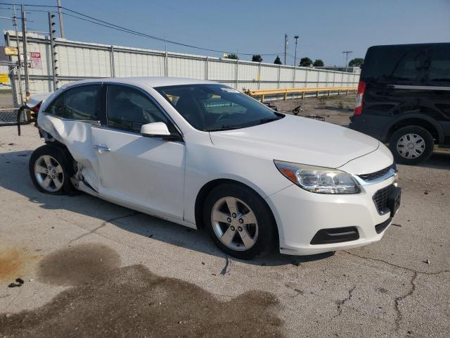 Photo 4 from auction – 2016 CHEVROLET MALIBU LIM with VIN 1G11C5SA8GF116318