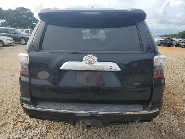 Photo 6 from auction – 2015 TOYOTA 4RUNNER SR with VIN JTEBU5JR1F5212775