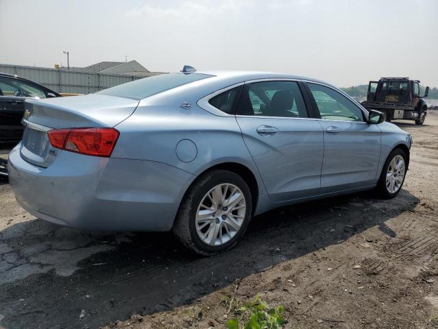 Photo 3 from auction – 2014 CHEVROLET IMPALA LS with VIN 1G11Y5SL0EU101100
