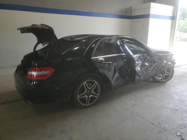 Photo 3 from auction – 2013 MERCEDES-BENZ E 63 AMG with VIN WDDHF7EB8DA733343