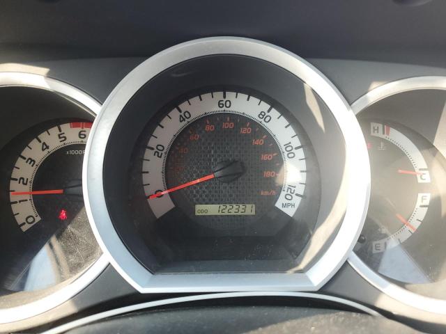 Photo 9 from auction – 2011 TOYOTA TACOMA DOU with VIN 5TFLU4EN2BX021682