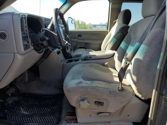 Zdjęcie 7 z aukcji – 2001 CHEVROLET SILVERADO z VIN 1GCJK39161E273928
