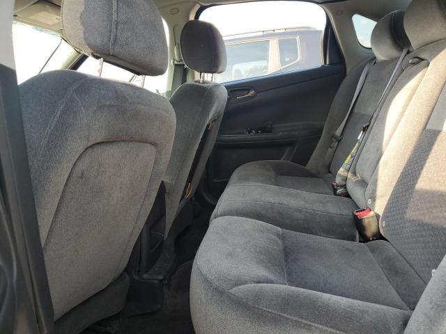 Photo 10 from auction – 2008 CHEVROLET IMPALA LT with VIN 2G1WT58N381365151