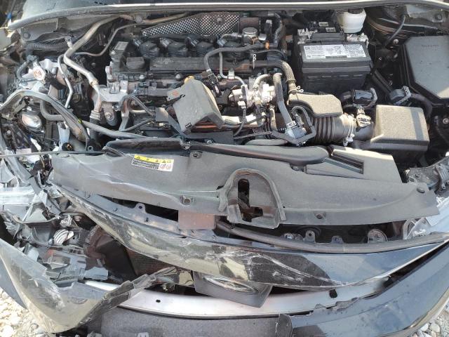 Photo 11 from auction – 2023 TOYOTA COROLLA LE with VIN 5YFB4MDE8PP005165