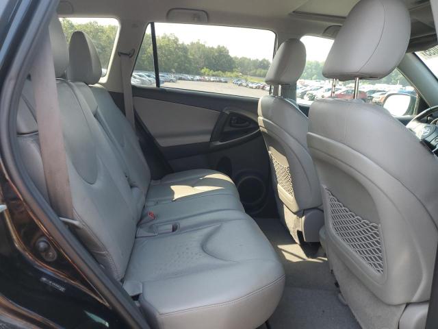 صورة رقم 10 من المزاد - 2012 TOYOTA RAV4 LIMIT مع VIN 2T3DF4DV9CW221481