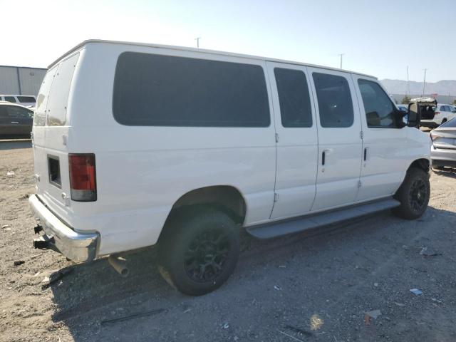 Photo 3 from auction – 2007 FORD ECONOLINE with VIN 1FMNE11W17DB27130