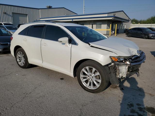Photo 4 from auction – 2014 TOYOTA VENZA LE with VIN 4T3BA3BB2EU061973