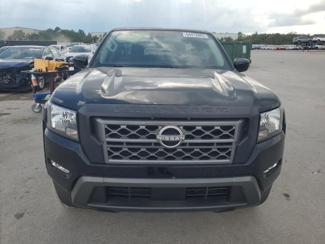 Photo 5 from auction – 2024 NISSAN FRONTIER S with VIN 1N6ED1EJ6RN610001